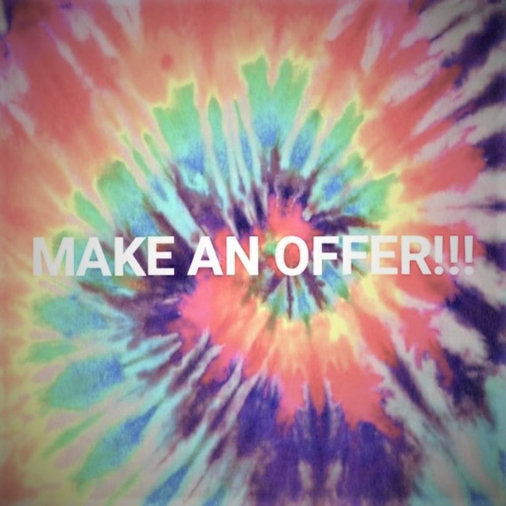 OFFERS WELCOME Minimum on single Item $8